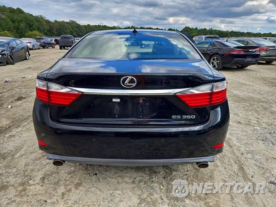 Zdjęcie 6 z 13 samochodu: 2013 LEXUS ES 350 VIN:JTHBK1GGXD2005677 - miniatura