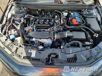 Zdjęcie 11 z 12 samochodu: 2024 HONDA ACCORD EX VIN:1HGCY1F38RA074904 - miniatura