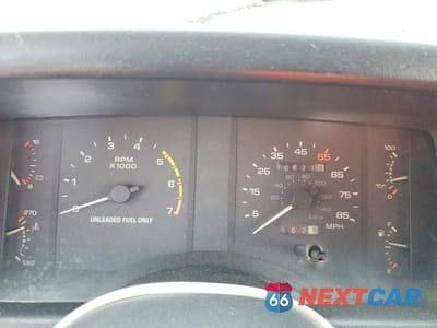 Zdjęcie 10 z 13 samochodu: 1987 FORD MUSTANG GT VIN:1FABP45E9HF259570 - miniatura
