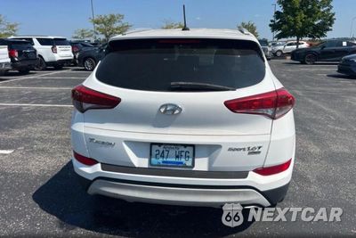Zdjęcie 13 z 14 samochodu: 2017 HYUNDAI TUCSON SPORT VIN:KM8J3CA2XHU275940 - miniatura