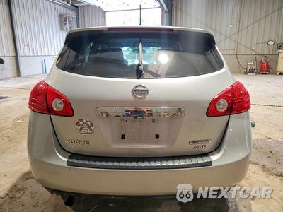 Zdjęcie 6 z 14 samochodu: 2012 NISSAN ROGUE S VIN:JN8AS5MV2CW374519 - miniatura