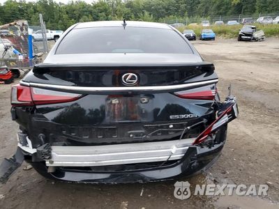 Zdjęcie 6 z 12 samochodu: 2025 LEXUS ES 300H BASE VIN:58ADA1C10SU061969 - miniatura