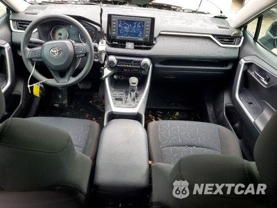 Zdjęcie 8 z 13 samochodu: 2022 TOYOTA RAV4 XLE VIN:2T3P1RFV2NW281529 - miniatura