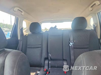 Zdjęcie 10 z 13 samochodu: 2020 NISSAN ROGUE SV VIN:KNMAT2MT2LP505268 - miniatura