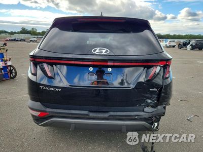 Zdjęcie 6 z 13 samochodu: 2023 HYUNDAI TUCSON LIMITED VIN:5NMJECAE8PH284182 - miniatura