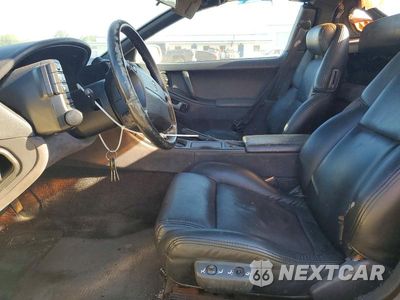 Zdjęcie 7 z 12 samochodu: 1993 NISSAN 300ZX BASE VIN:JN1RZ27H4PX002875 - miniatura