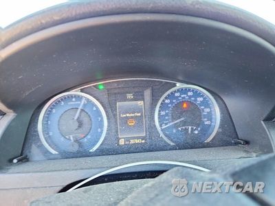 Zdjęcie 9 z 12 samochodu: 2017 TOYOTA CAMRY LE VIN:4T1BF1FK0HU377739 - miniatura