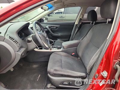 Zdjęcie 7 z 12 samochodu: 2014 NISSAN ALTIMA 2.5 S VIN:1N4AL3AP2EC901150 - miniatura