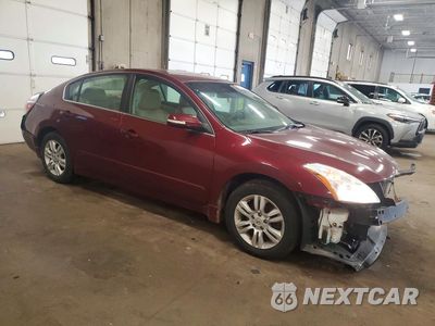 Czwarte zdjęcie samochodu z boku: 2010 NISSAN ALTIMA 2.5 VIN:1N4AL2AP4AC188174 - miniatura