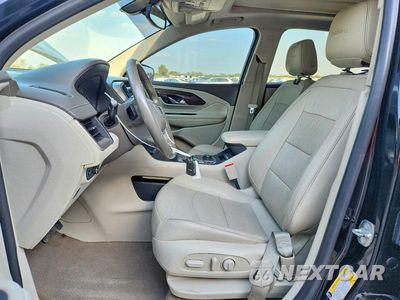 Zdjęcie 7 z 13 samochodu: 2019 GMC TERRAIN DENALI VIN:3GKALXEX4KL369450 - miniatura