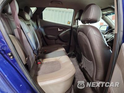 Zdjęcie 11 z 13 samochodu: 2013 HYUNDAI TUCSON GLS VIN:KM8JUCAC5DU600347 - miniatura