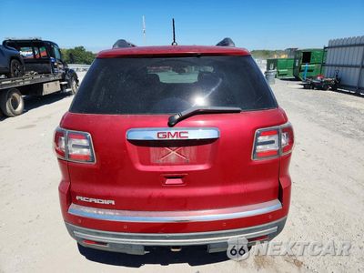 Zdjęcie 6 z 13 samochodu: 2014 GMC ACADIA SLE VIN:1GKKRPKD5EJ161974 - miniatura