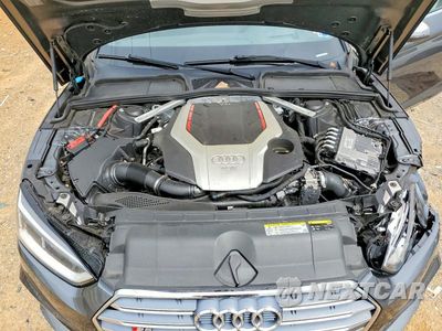 Zdjęcie 11 z 12 samochodu: 2018 AUDI S5 PRESTIGE VIN:WAUR4AF53JA008879 - miniatura