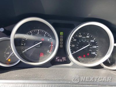 Zdjęcie 9 z 13 samochodu: 2014 MAZDA CX-9 TOURING VIN:JM3TB2CV1E0441290 - miniatura