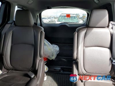 Zdjęcie 10 z 13 samochodu: 2018 HONDA ODYSSEY ELITE VIN:5FNRL6H84JB065013 - miniatura