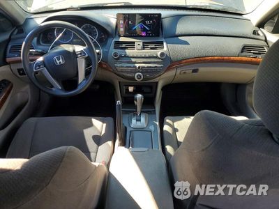 Zdjęcie 8 z 13 samochodu: 2012 HONDA ACCORD EX VIN:1HGCP2F74CA013701 - miniatura