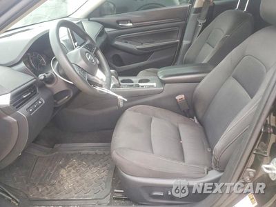 Zdjęcie 7 z 12 samochodu: 2019 NISSAN ALTIMA S VIN:1N4BL4BW0KC164008 - miniatura