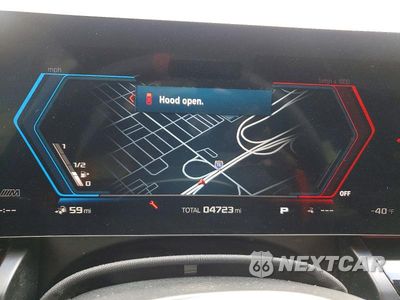 Zdjęcie 9 z 12 samochodu: 2026 BMW M5 TOURING VIN:WBS83GV07TCX50180 - miniatura