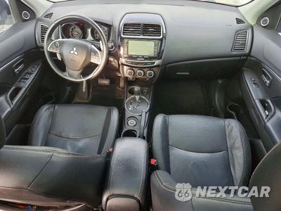 Zdjęcie 8 z 12 samochodu: 2015 MITSUBISHI OUTLANDER SPORT SE VIN:4A4AR4AU9FE015748 - miniatura