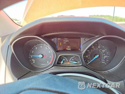 Zdjęcie 9 z 12 samochodu: 2016 FORD FOCUS SE VIN:1FADP3K25GL222402 - miniatura