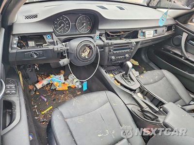 Zdjęcie 8 z 12 samochodu: 2011 BMW 328 XI VIN:WBAPK7C50BA818752 - miniatura