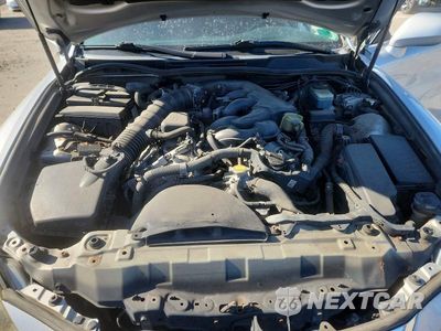 Zdjęcie 11 z 12 samochodu: 2006 LEXUS IS 250 VIN:JTHCK262665007458 - miniatura