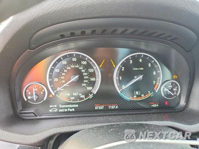 Zdjęcie 9 z 13 samochodu: 2017 BMW X4 XDRIVE28I VIN:5UXXW3C54H0T78595 - miniatura