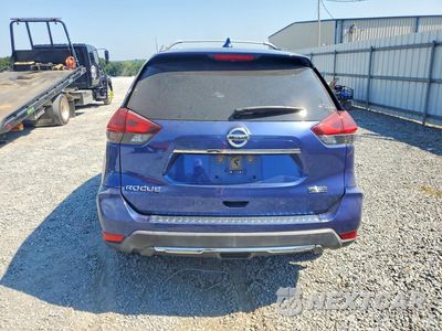 Zdjęcie 6 z 13 samochodu: 2020 NISSAN ROGUE S VIN:JN8AT2MT5LW006135 - miniatura