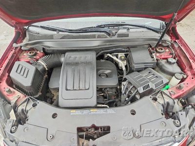 Zdjęcie 12 z 13 samochodu: 2017 CHEVROLET EQUINOX LT VIN:2GNFLFEK5H6130266 - miniatura