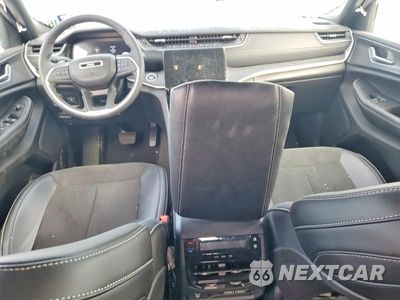 Zdjęcie 8 z 13 samochodu: 2025 JEEP GRAND CHEROKEE L LAREDO VIN:1C4RJKAG9S8742462 - miniatura