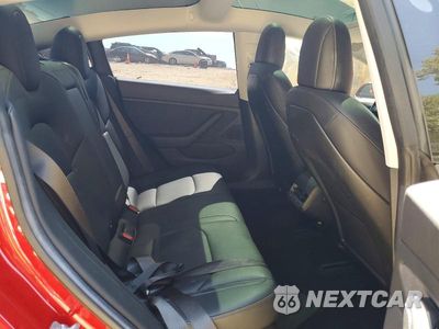 Zdjęcie 10 z 12 samochodu: 2018 TESLA MODEL 3 VIN:5YJ3E1EA3JF015438 - miniatura