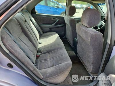 Zdjęcie 10 z 13 samochodu: 1998 TOYOTA CAMRY LE VIN:JT2BG22K2W0225522 - miniatura