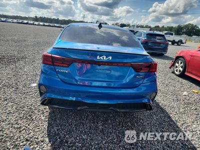Zdjęcie 6 z 12 samochodu: 2022 KIA FORTE GT LINE VIN:3KPF54AD8NE489007 - miniatura
