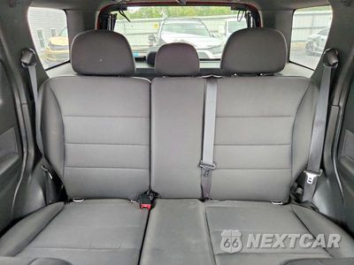Zdjęcie 10 z 13 samochodu: 2011 FORD ESCAPE XLT VIN:1FMCU0D76BKB57964 - miniatura