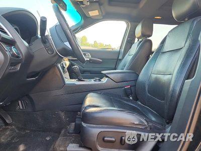 Zdjęcie 7 z 13 samochodu: 2014 FORD EXPLORER LIMITED VIN:1FM5K8F84EGA87634 - miniatura