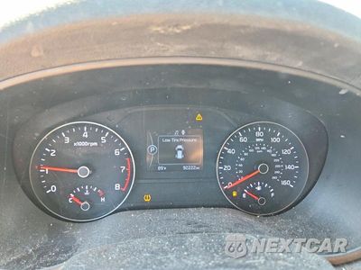 Zdjęcie 9 z 13 samochodu: 2018 KIA SPORTAGE LX VIN:KNDPMCAC4J7371698 - miniatura