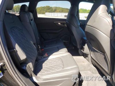 Zdjęcie 11 z 13 samochodu: 2023 AUDI SQ7 PREMIUM PLUS VIN:WA1AWBF79PD018223 - miniatura