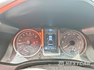 Zdjęcie 9 z 12 samochodu: 2021 TOYOTA TACOMA LIMITED VIN:3TMGZ5ANXMM417351 - miniatura