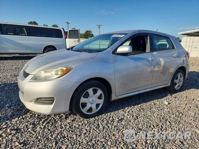 2009 TOYOTA MATRIX 2T1KU40EX9C184012 - główne zdjęcie licytacji z USA - miniatura