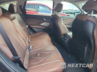 Zdjęcie 10 z 12 samochodu: 2021 ACURA RDX TECHNOLOGY VIN:5J8TC1H52ML013896 - miniatura
