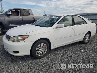 2002 TOYOTA CAMRY LE JTDBE32K320128469 - główne zdjęcie licytacji z USA - miniatura