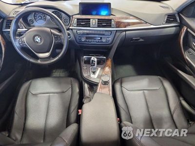 Zdjęcie 8 z 12 samochodu: 2015 BMW 328 XI SULEV VIN:WBA3B5C54FF961862 - miniatura