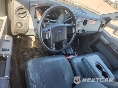 Zdjęcie 8 z 13 samochodu: 2016 FORD F650 SUPER DUTY VIN:1FDNF6AY0GDA07069 - miniatura