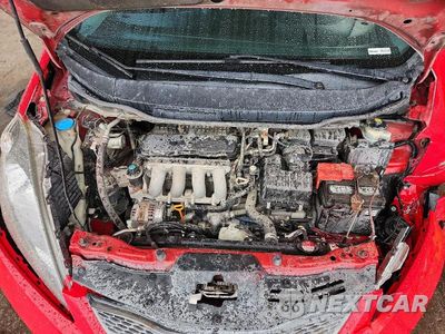 Zdjęcie 11 z 12 samochodu: 2011 HONDA FIT VIN:JHMGE8H32BS008524 - miniatura