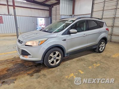 2014 FORD ESCAPE SE 1FMCU9G96EUE45400 - główne zdjęcie licytacji z USA - miniatura