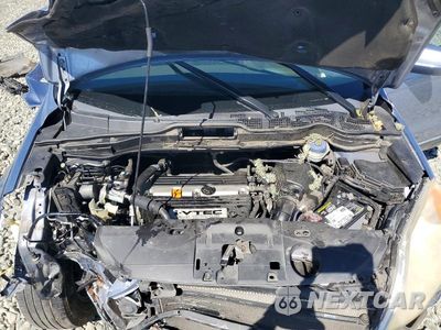 Zdjęcie 12 z 14 samochodu: 2008 HONDA CR-V EXL VIN:JHLRE387X8C027909 - miniatura