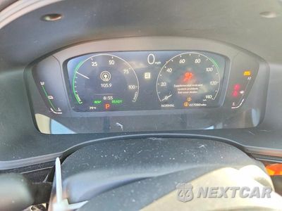 Zdjęcie 9 z 12 samochodu: 2025 HONDA CIVIC SPORT TOURING VIN:JHMFL4H9XSX005422 - miniatura