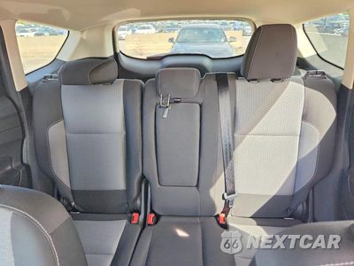 Zdjęcie 10 z 13 samochodu: 2018 FORD ESCAPE SE VIN:1FMCU9GD0JUD53438 - miniatura