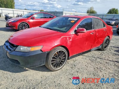 2006 ACURA TSX JH4CL95836C010728 - główne zdjęcie licytacji z USA - miniatura