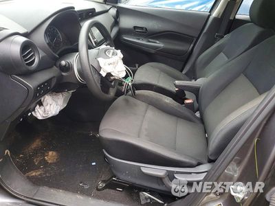 Zdjęcie 7 z 14 samochodu: 2024 NISSAN KICKS S VIN:3N1CP5BV3RL502132 - miniatura